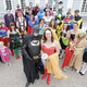 Illustration for article titled Batman and Wonder Woman get married, for real